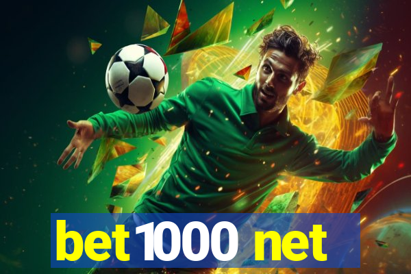 bet1000 net